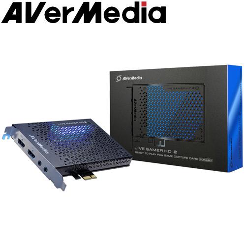 Avermedia gc570 clearance