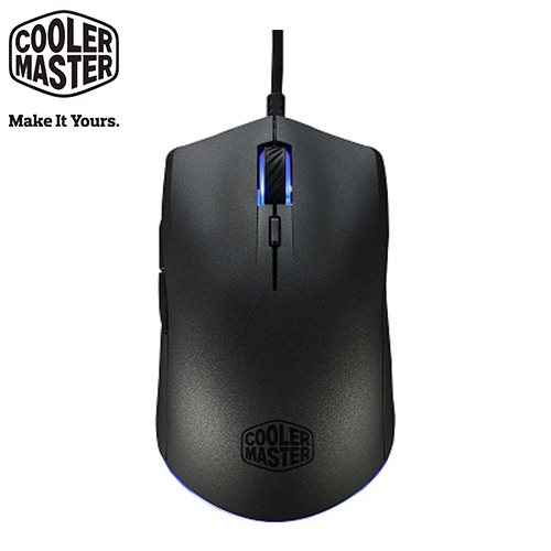 Cooler Master 酷碼 MasterMouse S RGB 電競滑鼠