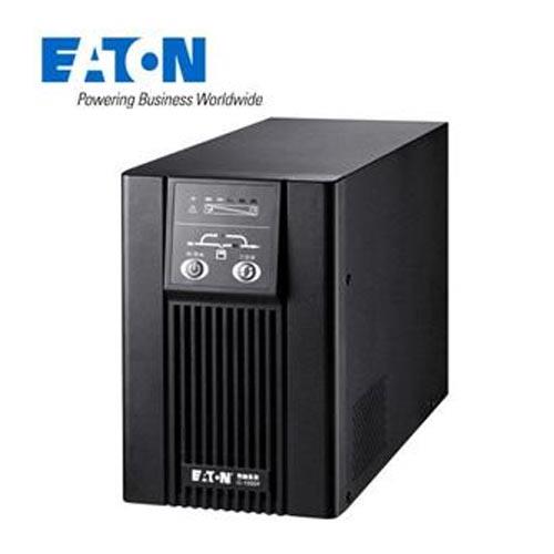 Eaton飛瑞 在線式不斷電系統 C1000F