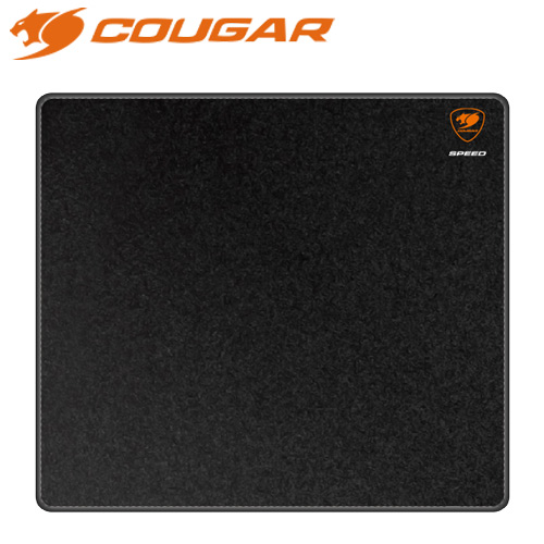 COUGAR 美洲獅 SPEED 2 速度版電競滑鼠墊 中