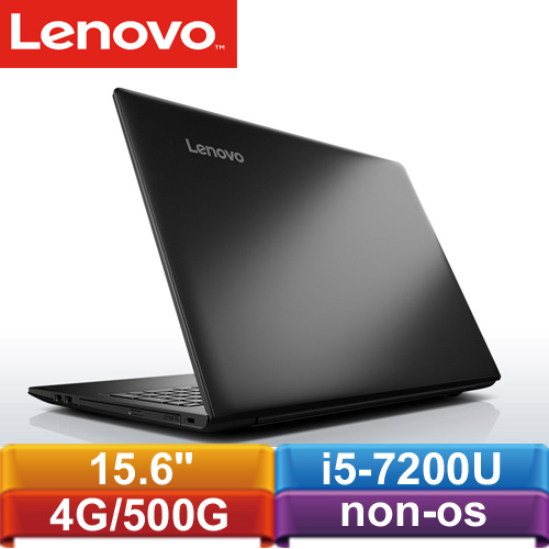 Lenovo聯想 IdeaPad 310-15IKB 80TV00RHTW 15.6吋筆記型電腦