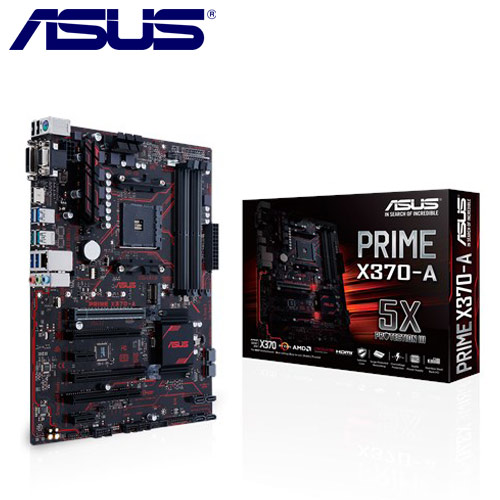 X370 2025 asus prime