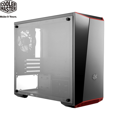 Cooler Master Masterbox Lite 3 1 創客機殼 Diy 零組件專館 Eclife良興購物網