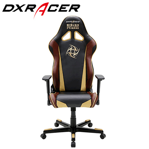 DXRACER 迪銳克斯 R系列 OH/RE126/NCC/NIP 戰隊聯名款 電競椅