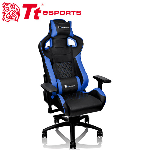 Thermaltake æè¶ FIT é»ç«¶æ¤ æç¦è