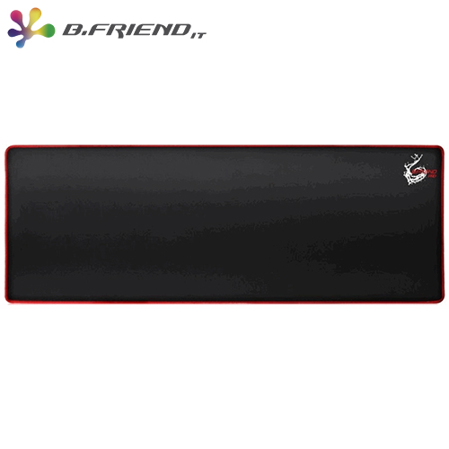B.Friend MP-01 大尺碼防水滑鼠墊