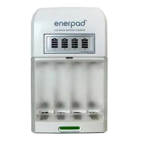 enerpad 鎳氫電池充電器 TG2800