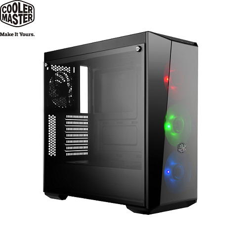 Cooler Master MasterBox Lite 5 RGB 創客機殼