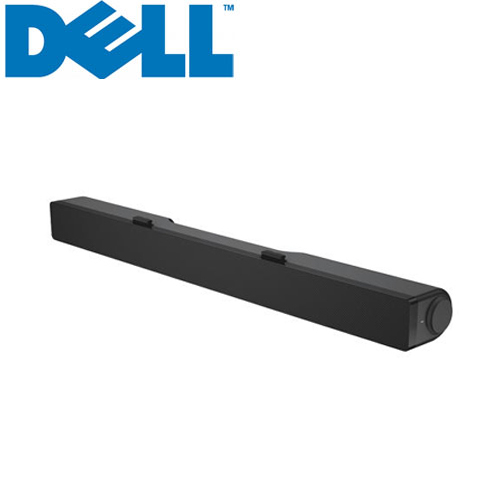 DELL AC511 立體聲 USB Sound Bar