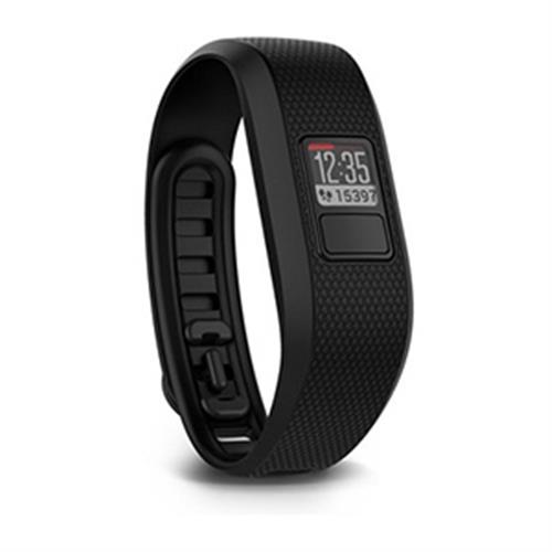 GARMIN Vivofit 3 健身手環(黑)