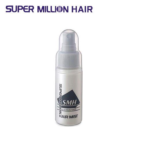 Super Million Hair 天然纖維髮絲 專用定型液 60ml
