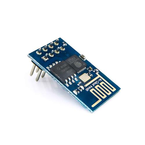 ESP8266 ESP-01無線Wifi模組
