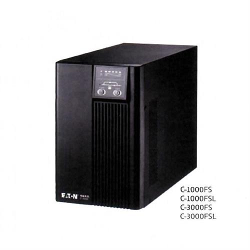 Eaton(飛瑞)UPS C3000FS(220V)在線式不斷電系統