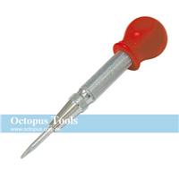 Octopus尚卓 自動中心沖  432.012