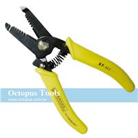 Octopus尚卓 剝線鉗 20-30 AWG  511.411