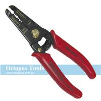 Octopus尚卓 剝線鉗 16-26 AWG 511.413