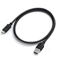USB 3.1 A公-Type-C 10Gbps高速傳輸線 2米