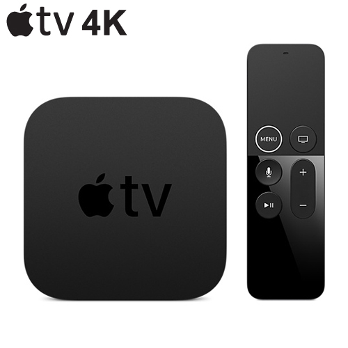 Apple TV 4K 64GB (MP7P2TA/A)