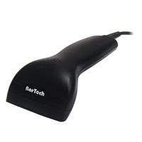 BarTech兆池 BS-210 手持式光罩條碼掃描器(短距離)