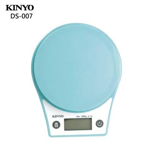 kinyo 電子料理秤 DS-007