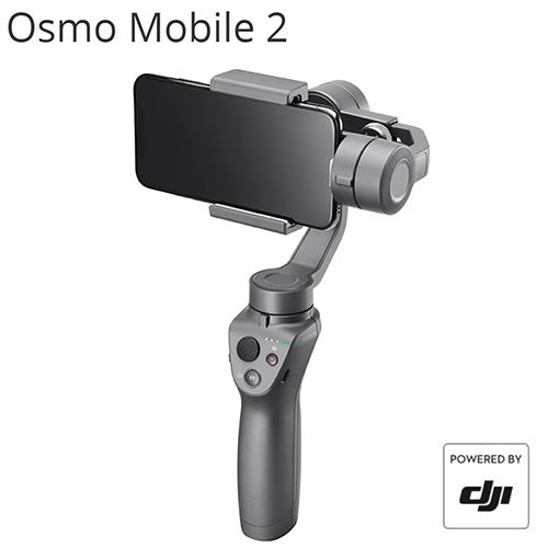 DJI Osmo Mobile 2 靈眸手機雲台