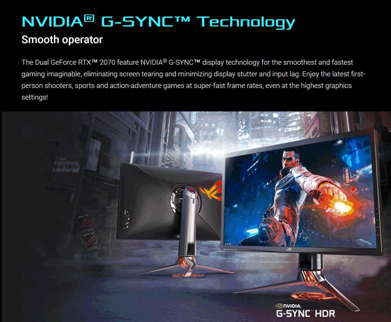 Graphics Card Games That Support G Sync Nvidia Control Vsync Is