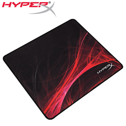 HyperX FURY S Pro 速度版 電競滑鼠墊 L(HX-MPFS-S-L)