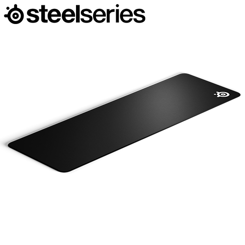 SteelSeries 賽睿  QCK Edge 滑鼠墊 寬