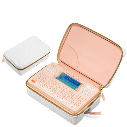 EPSON LW-K420
夢幻美妝標籤機