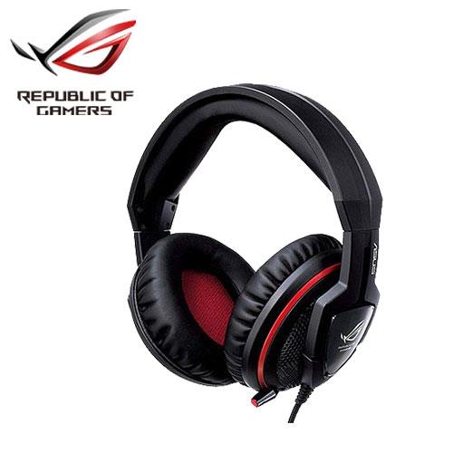 ASUS 華碩 ROG Orion 獵戶星 電競耳機麥克風