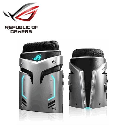 ASUS 華碩 Strix Magnus USB電容式電競麥克風