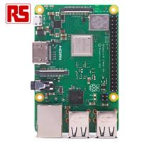 樹莓派Raspberry  PI 3 B+版