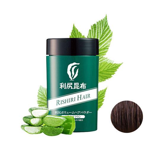 【熱銷預購】Sastty利尻植物纖維增髮粉30g 咖啡