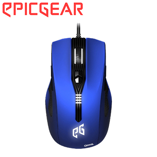 EPICGEAR 藝極 雷魔虎 組合包 藍