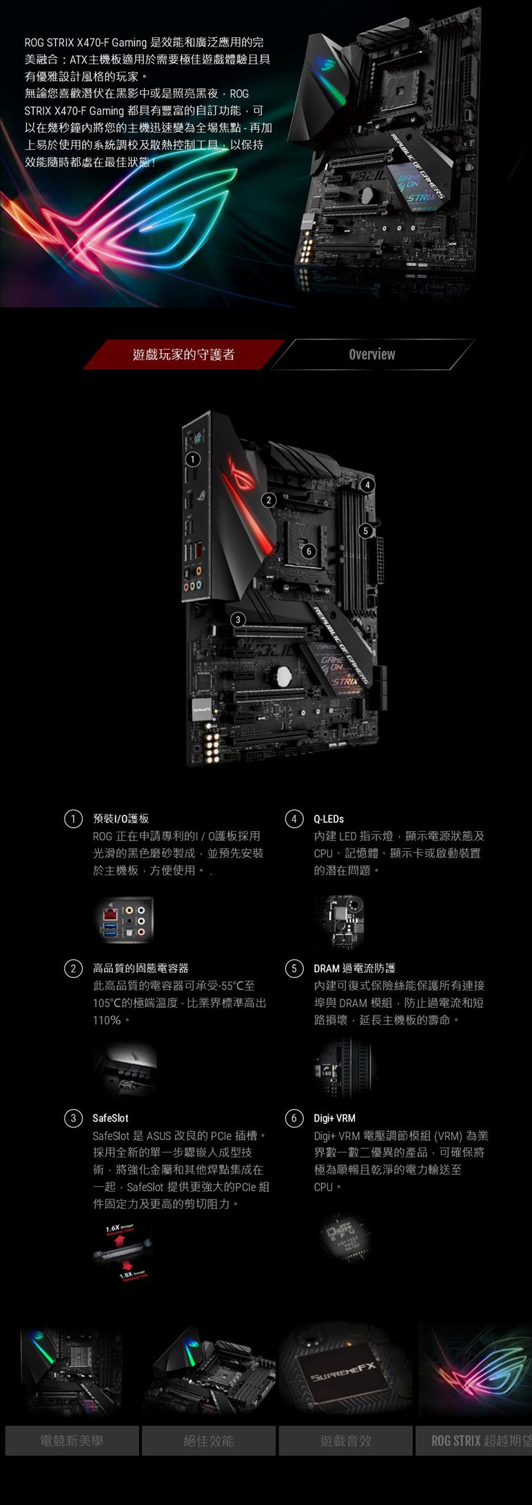 X470 hot sale gaming f