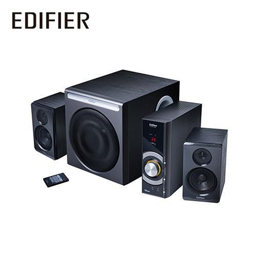 【音樂鑑賞款】Edifier  C3 2.1聲道電腦喇叭