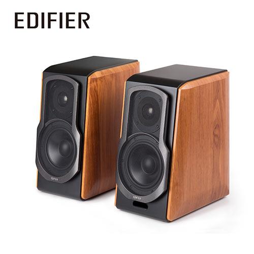 EDIFIER  S1000DB 2.0聲道 藍牙喇叭