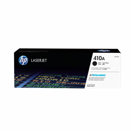 HP 410A CF410A 原廠黑色碳粉匣