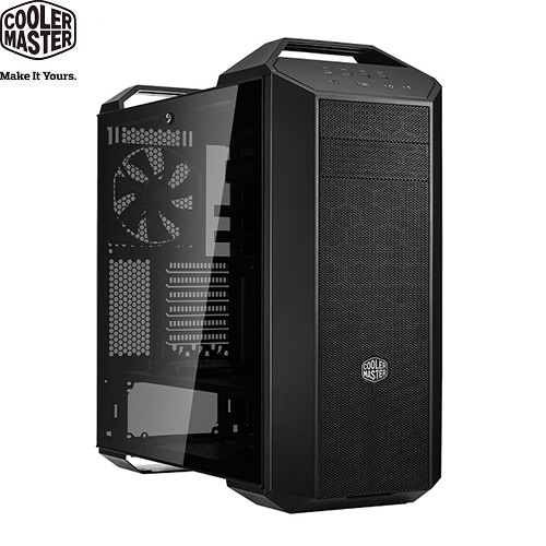 Cooler Master MasterCase MC500 機殼