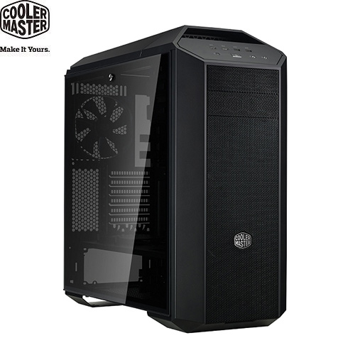 Cooler Master MasterCase MC500P 機殼