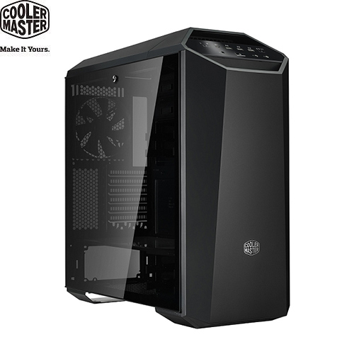 Cooler Master MasterCase MC500M 機殼