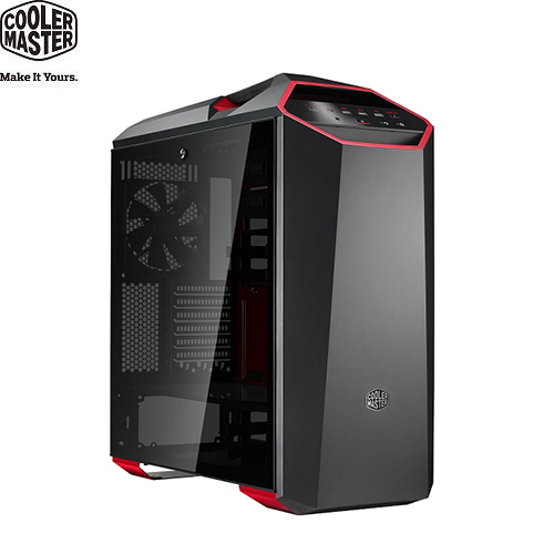Cooler Master MasterCase MC500Mt 機殼
