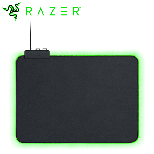 Razer 雷蛇 Goliathus Chroma RGB滑鼠墊