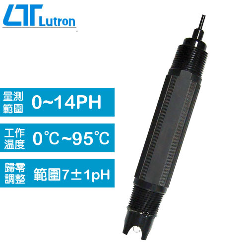 Lutron 工業用PH電極 PE-21