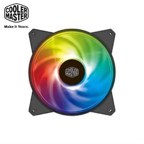 Cooler Master MasterFan MF140R ARGB風扇