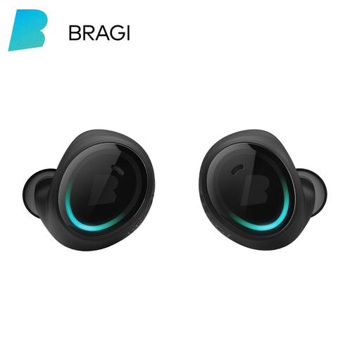 Bragi The Dash Pro 三鐵運動真無線耳機
