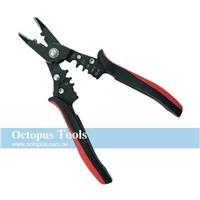 Octopus尚卓 五合一多功能鉗 503.279