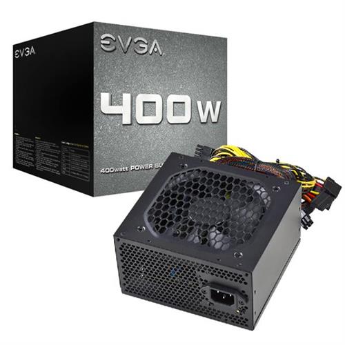 艾維克EVGA物超所值400W N1 電源供應器