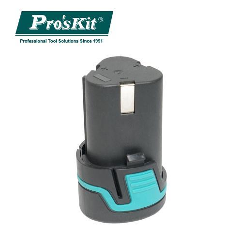 ProsKit寶工PT-1206/1207/1210共用電池1300mAh