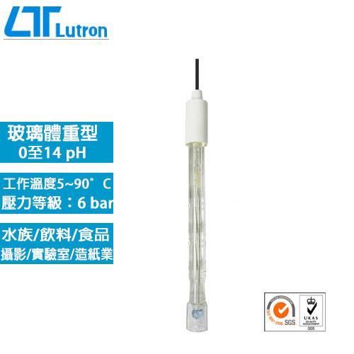 Lutron路昌 水質檢測測試棒 PE-02
